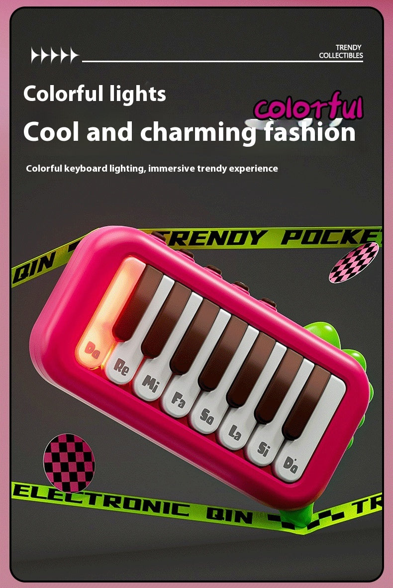 Electronic Keyboard