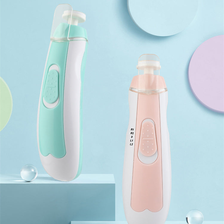 Anti-pinch Meat Care Set