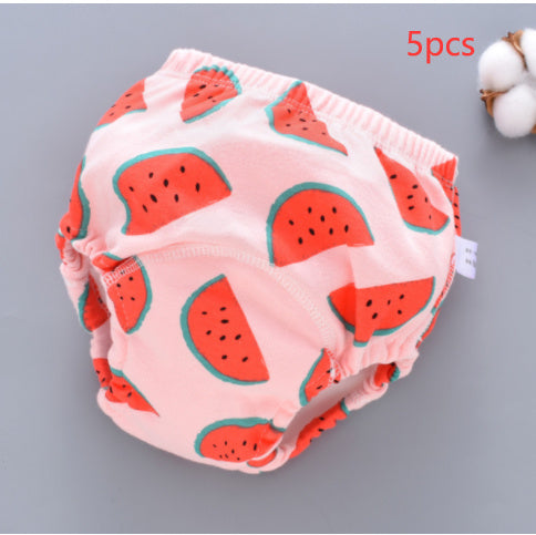 Baby Training Pants