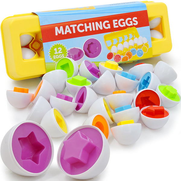 Baby Educational