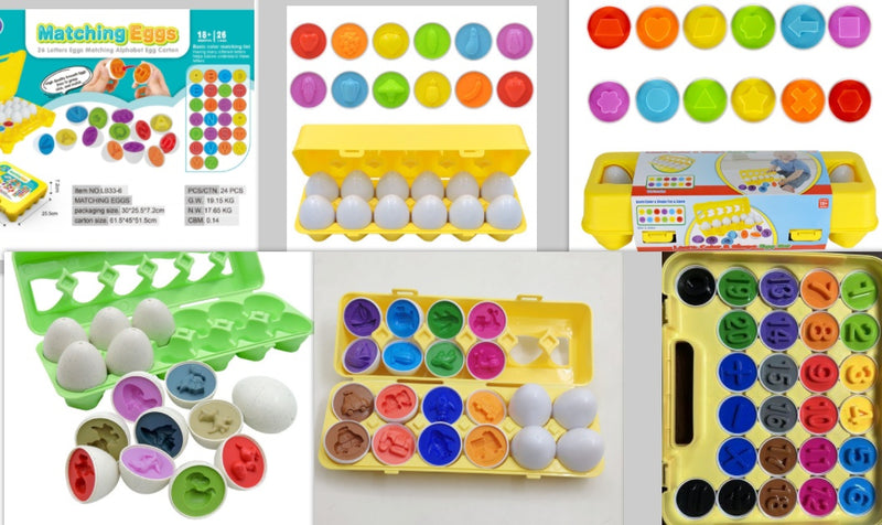 Baby Educational