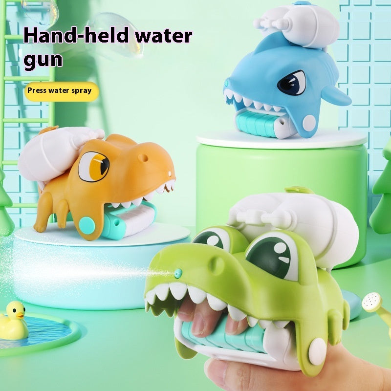 Wrist Water Gun Toy