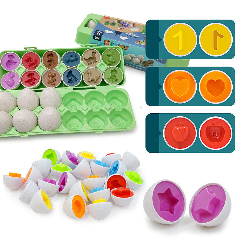 Baby Educational