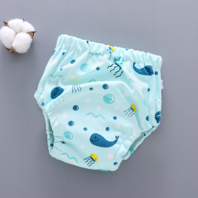 Baby Training Pants