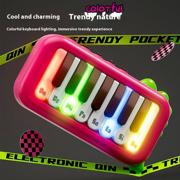Electronic Keyboard