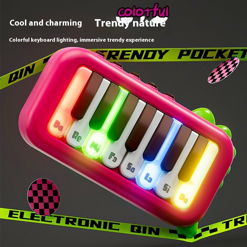 Electronic Keyboard