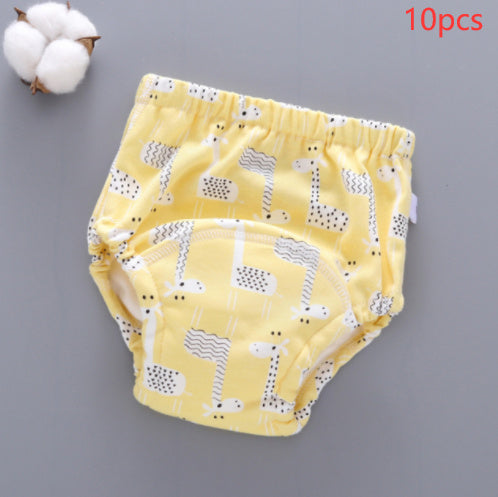 Baby Training Pants