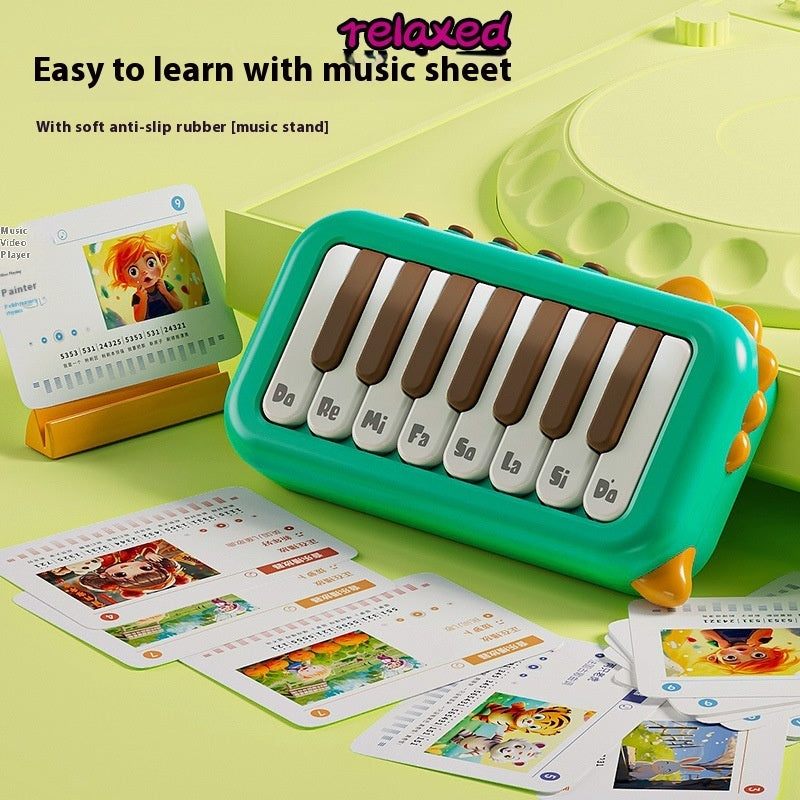 Electronic Keyboard