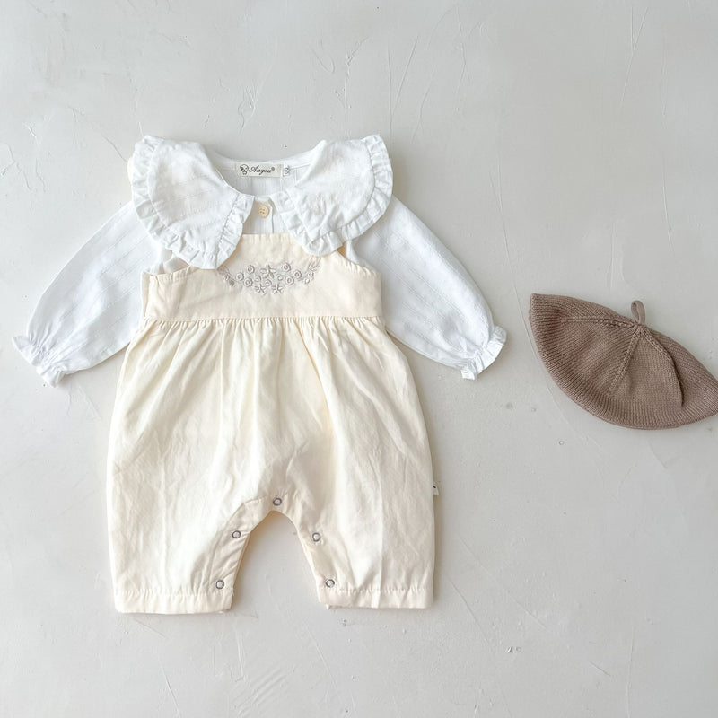 romper shirt