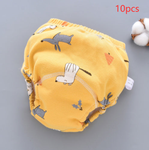 Baby Training Pants