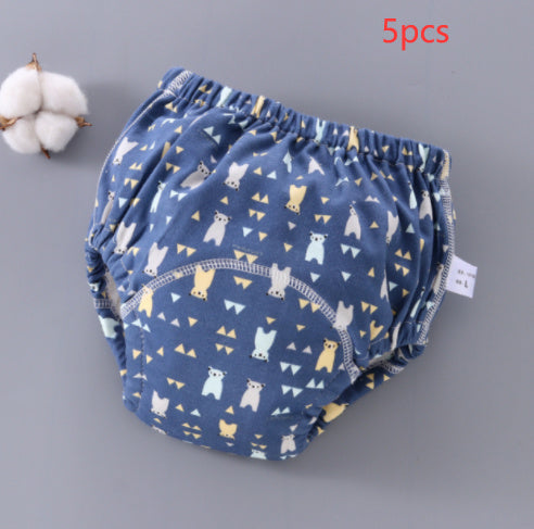 Baby Training Pants