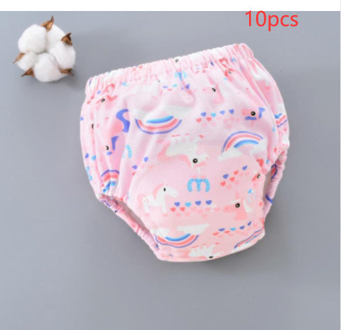 Baby Training Pants