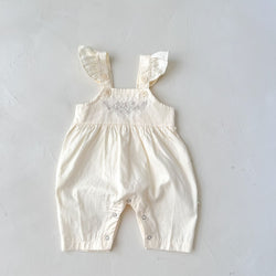 romper shirt