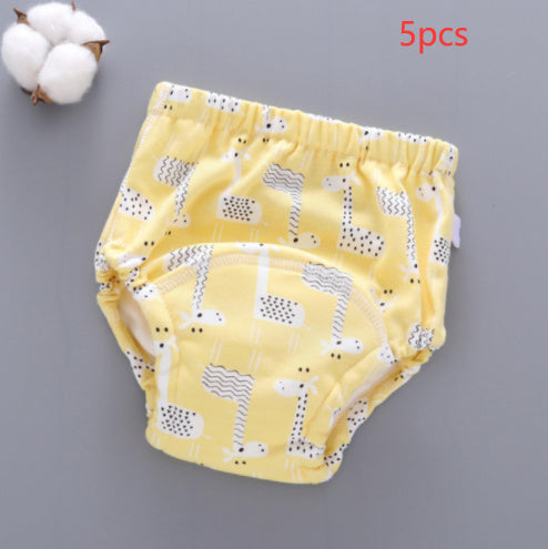 Baby Training Pants